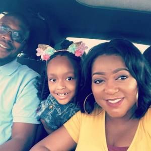 Meet your Posher, Kacey